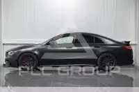 2021 Mercedes Benz CLA 450