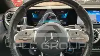 2021 Mercedes Benz CLA 450