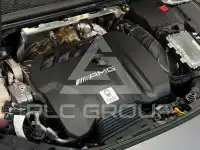 2021 Mercedes Benz CLA 450