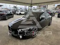 2021 Mercedes Benz CLA 450