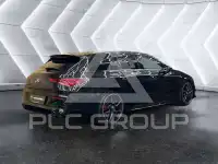 2021 Mercedes Benz CLA 450
