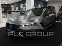 2021 Mercedes Benz CLA 450
