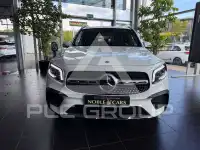 2021 Mercedes Benz GLB 250
