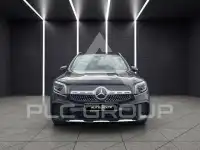 2021 Mercedes Benz GLB 250