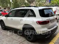 2021 Mercedes Benz GLB 250