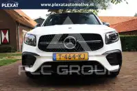2021 Mercedes Benz GLB 250