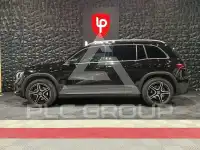 2021 Mercedes Benz GLB 250