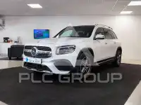 2021 Mercedes Benz GLB 250