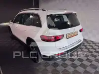 2021 Mercedes Benz GLB 250