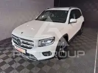 2021 Mercedes Benz GLB 250