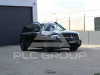 2021 Mercedes Benz GLB 250