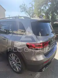 2021 Mercedes Benz GLB 250