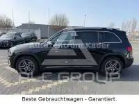 2021 Mercedes Benz GLB 250