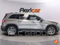 2021 Mercedes Benz GLB 250