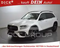 2021 Mercedes Benz GLB 250