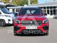 2021 Mercedes Benz GLB 250