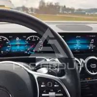 2021 Mercedes Benz GLB 250