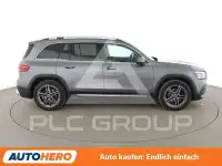 2021 Mercedes Benz GLB 250
