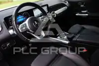 2021 Mercedes Benz GLB 250