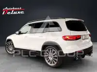 2021 Mercedes Benz GLB 250