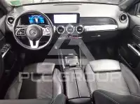 2021 Mercedes Benz GLB 250