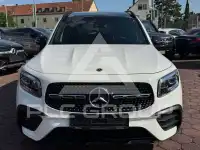 2021 Mercedes Benz GLB 250