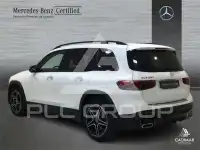 2021 Mercedes Benz GLB 250