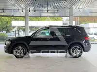 2021 Mercedes Benz GLB 250
