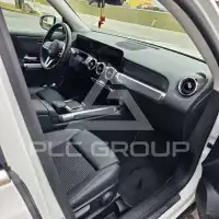 2021 Mercedes Benz GLB 250