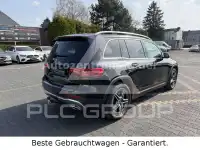 2021 Mercedes Benz GLB 250