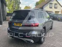 2021 Mercedes Benz GLB 250