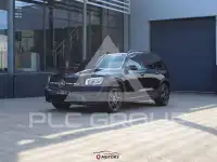 2021 Mercedes Benz GLB 250