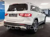 2021 Mercedes Benz GLB 250