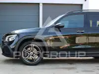 2021 Mercedes Benz GLB 250