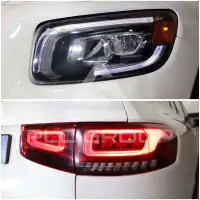 2021 Mercedes Benz GLB 250