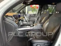 2021 Mercedes Benz GLB 250