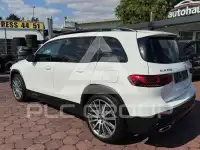 2021 Mercedes Benz GLB 250