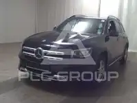 2021 Mercedes Benz GLB 250