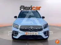 2021 Mercedes Benz GLB 250