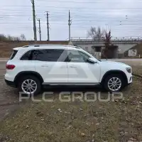2021 Mercedes Benz GLB 250