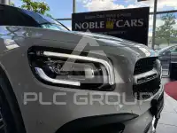 2021 Mercedes Benz GLB 250