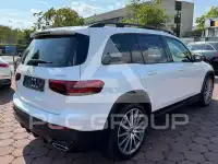 2021 Mercedes Benz GLB 250