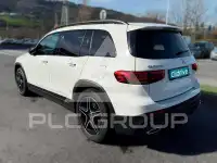 2021 Mercedes Benz GLB 250