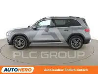2021 Mercedes Benz GLB 250