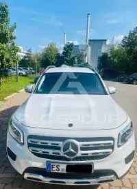 2021 Mercedes Benz GLB 250