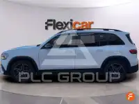 2021 Mercedes Benz GLB 250