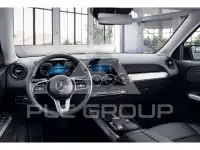 2021 Mercedes Benz GLB 250