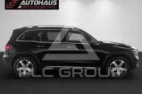 2021 Mercedes Benz GLB 250