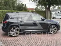 2021 Mercedes Benz GLB 250