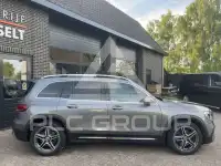 2021 Mercedes Benz GLB 250